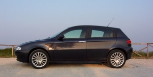 alfa 147