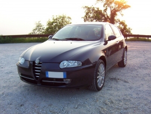 Alfa 147