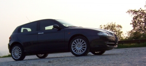 Alfa 147