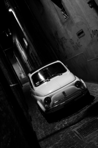 fiat 500 rn