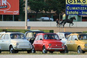 Cavalli e 500