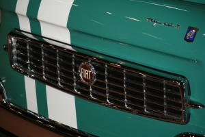 Fiat 500 My Car