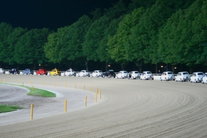 500 in pista