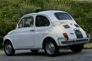 Fiat 500 L