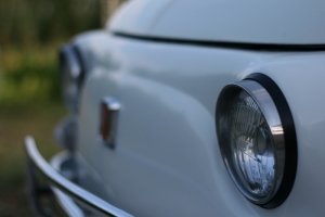 Fiat 500 L