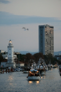 Porto di Rimini