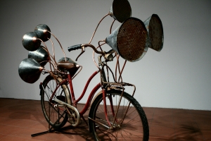 bicicletta