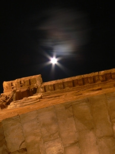 arco d'augusto