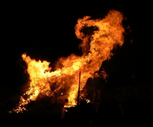 Fuoco