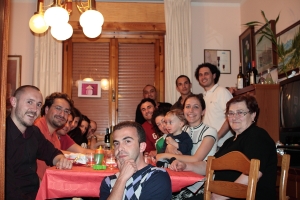 tavolata