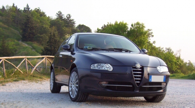 Alfa 147