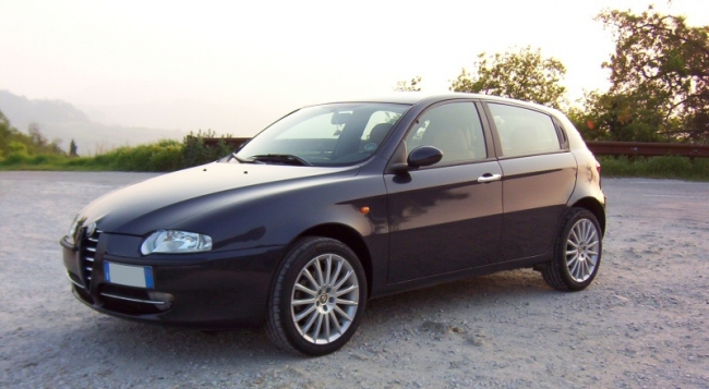 Alfa 147