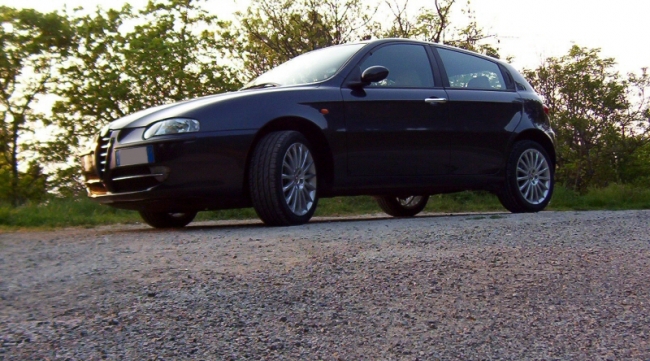 Alfa 147