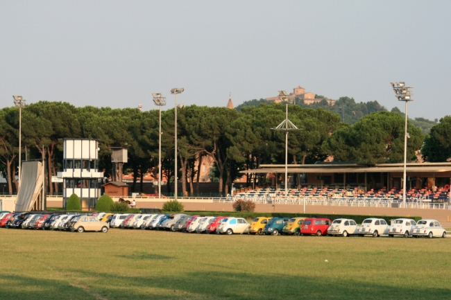 ippodromo cesena