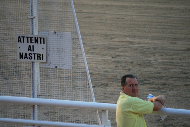 Attenti ai nastri