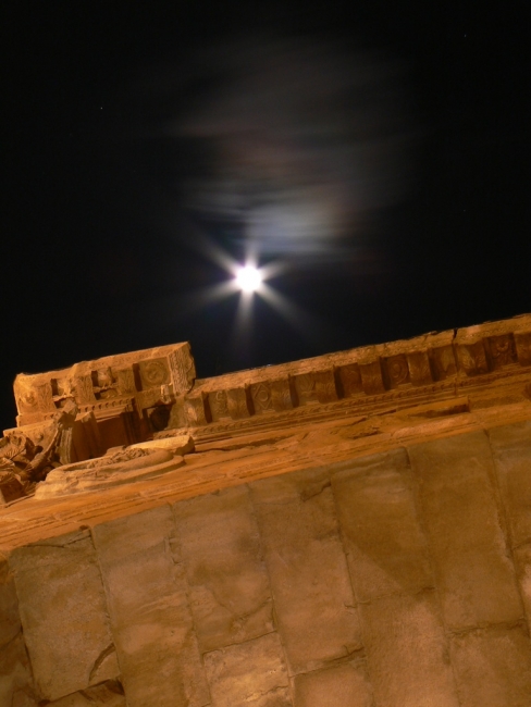 arco d'augusto