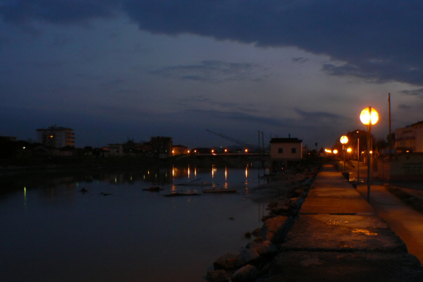 Fiume Marecchia