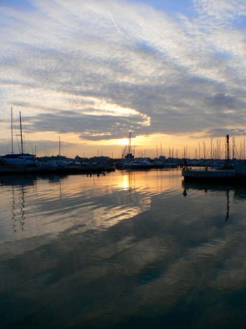 Darsena di Rimini