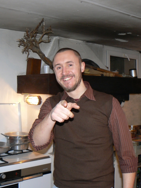 Taverna Marchi