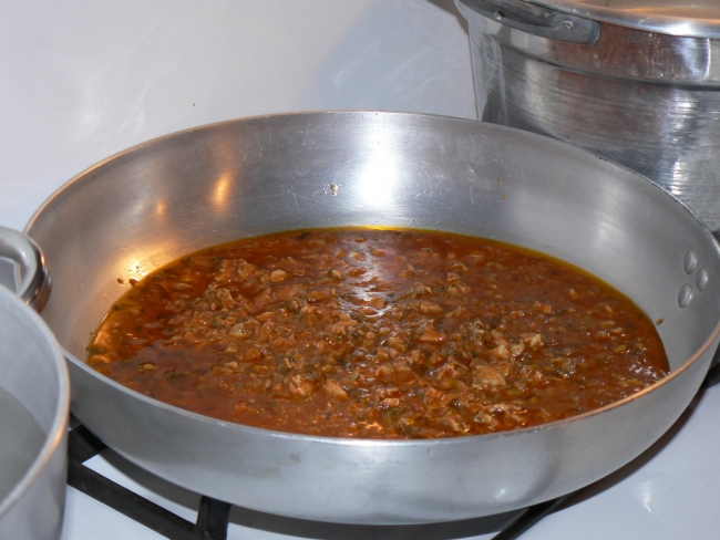 sugo