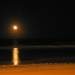 alba della luna