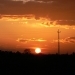 Tramonto Viserba Monte