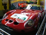 Ferrari 250 GTO