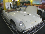 Ferrari 250 GT Spyder