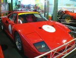 Ferrari F40