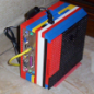 lego server