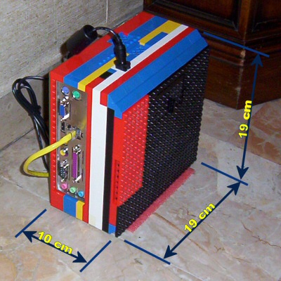 lego server grande lego server grande