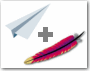 Lighttpd + Apache