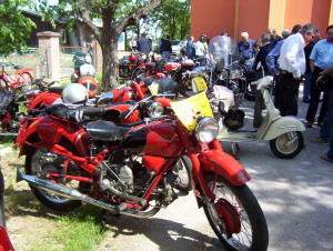 Raduno San Martino in Riparotta Rimini Raduno San Martino in Riparotta Rimini