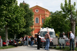 Raduno San Martino in Riparotta Rimini
