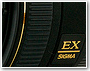 Sigma 30mm F1.4 EX DC HSM